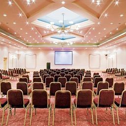 Conference room Moevenpick Resort and Spa El Gouna Fotos