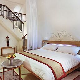Room Moevenpick Resort and Spa El Gouna Fotos