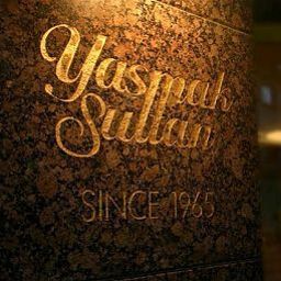 Exterior view Yasmak Sultan Fotos