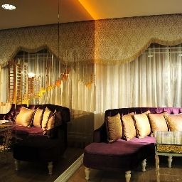 Bar Yasmak Sultan Fotos