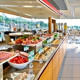 Buffet Yasmak Sultan Fotos