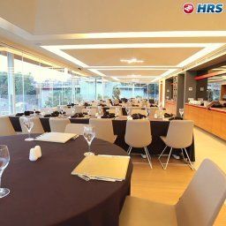 Breakfast room within restaurant Yasmak Sultan Fotos