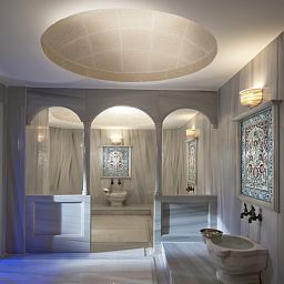 Wellness area Yasmak Sultan Fotos