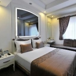  Yasmak Sultan Fotos