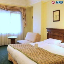 Room Yasmak Sultan Fotos
