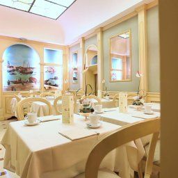 Breakfast room Colombina Fotos