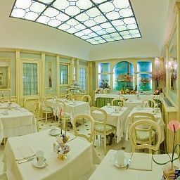 Buffet Colombina Fotos