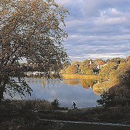 Вид Villa Källhagen Fotos
