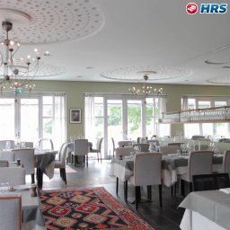 Зал для завтрака Villa Källhagen Fotos