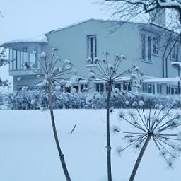 Фасад Villa Källhagen Fotos