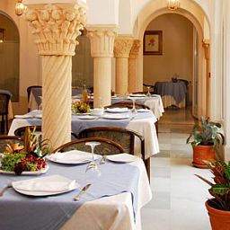 Restaurant Alboran Fotos