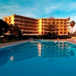 Piscine Almirante Fotos