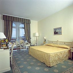 Номер с балконом Savoy Palace Fotos