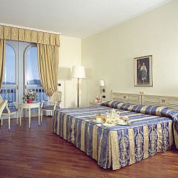 Номер с террасой Savoy Palace Fotos