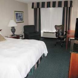 Room Hilton Garden Inn Cleveland Airport Fotos