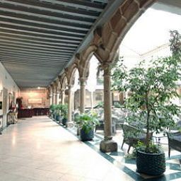  Palacio de los Velada Fotos