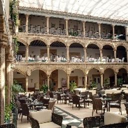  Palacio de los Velada Fotos
