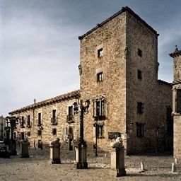  Palacio de los Velada Fotos