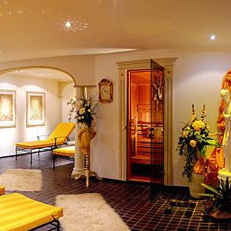 Zona Wellness Astrid Fotos