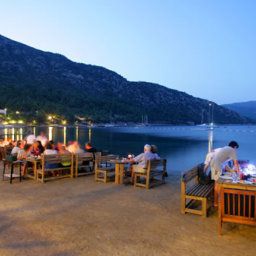  Hapimag Resort Sea Garden Bodrum Fotos