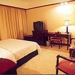 Room Longdu International Fotos