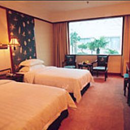 Room Longdu International Fotos