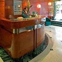 Reception Acacia Suite Aparthotel Fotos