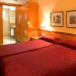  Acacia Suite Aparthotel Fotos