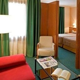  Acacia Suite Aparthotel Fotos
