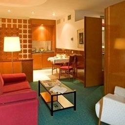  Acacia Suite Aparthotel Fotos