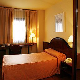 Chambre Caledonian Fotos