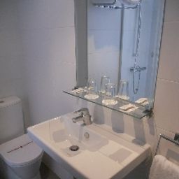 Salle de bains Vista Alegre Fotos