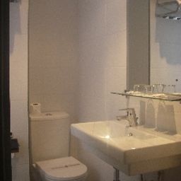 Salle de bains Vista Alegre Fotos