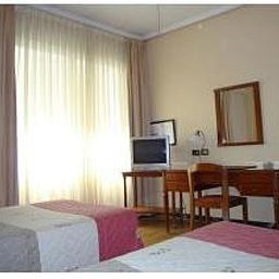 Chambre Vista Alegre Fotos
