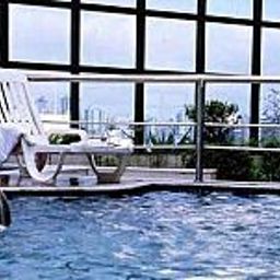 Pool Ningbo World Fotos