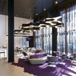 Hall Eurostars Book Hotel Fotos