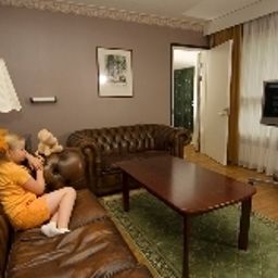 Suite Vuoksenhovi Non-smoking Hotel Fotos