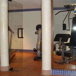 Remise en forme Burg Windeck Fotos