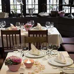 Restaurant Burg Windeck Fotos