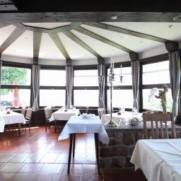 Restaurant Burg Windeck Fotos