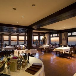 Restaurant Burg Windeck Fotos