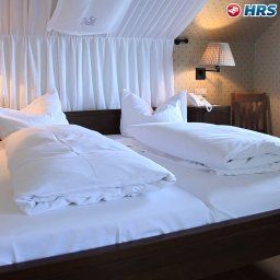 Chambre Burg Windeck Fotos