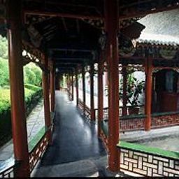 Bamboo Garden Beijing