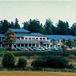 Vuoksenhovi Non-smoking Hotel Imatra