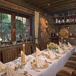 Restaurante Ferien auf der Heid Fotos