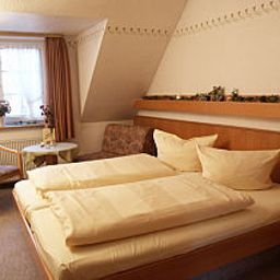 Habitación Ferien auf der Heid Fotos