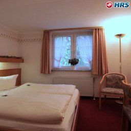 Habitación Ferien auf der Heid Fotos