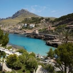 Ausblick Grupotel Molins Fotos