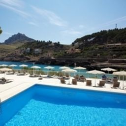 Pool Grupotel Molins Fotos