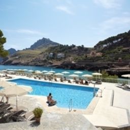 Pool Grupotel Molins Fotos